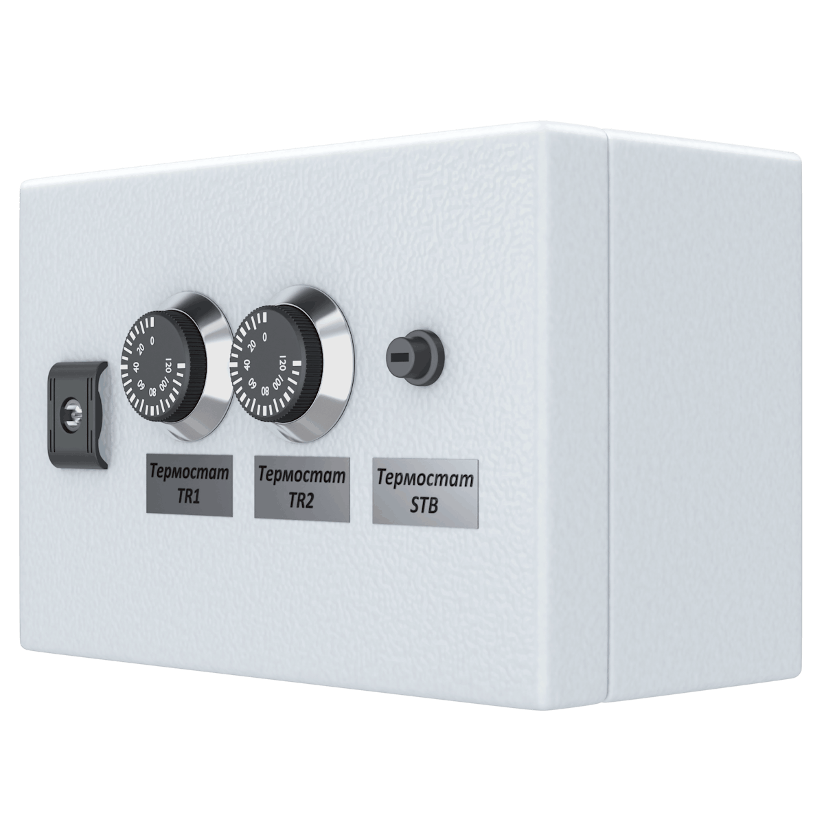 Блок термостатов Энтроматик ТР120, ТР160