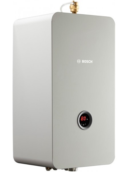 Котел Bosch Tronic Heat 3500-15