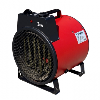 Электрический тепловентилятор Тепломаш КЭВ-2С31Е