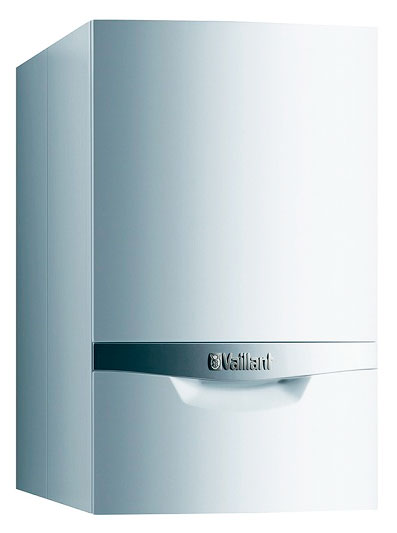 Котел Vaillant turboTEC plus VU 202/5-5