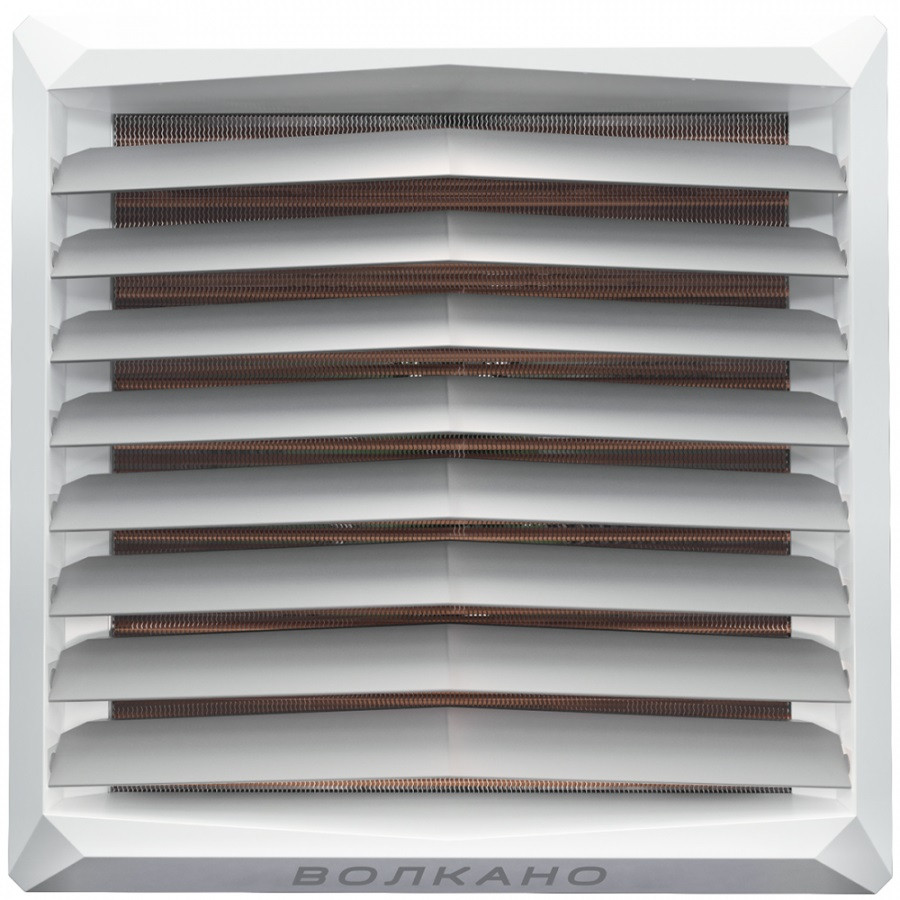 Водяной тепловентилятор Volcano РУ3 ЕС